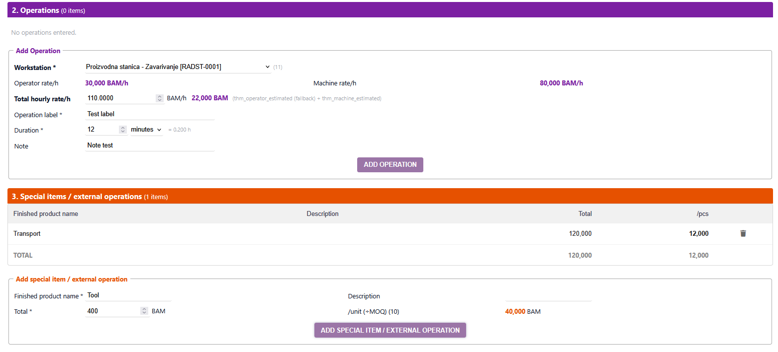 Dolibarr ERP PlanWork Gantt – Modul za planiranje proizvodnje