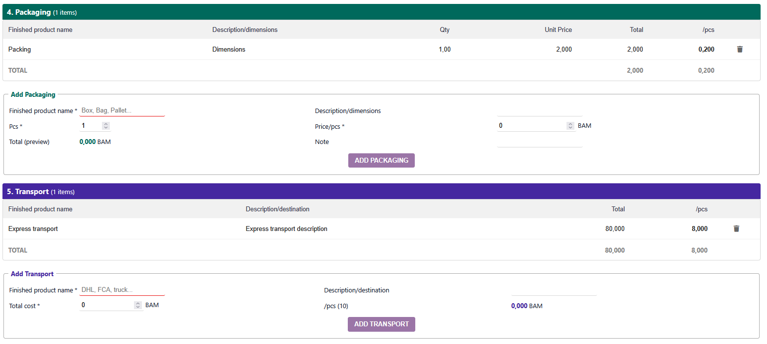Dolibarr ERP PlanWork Gantt – Modul za planiranje proizvodnje